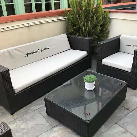 Apartment Betlemi Tbilisi ภายนอก รูปภาพ