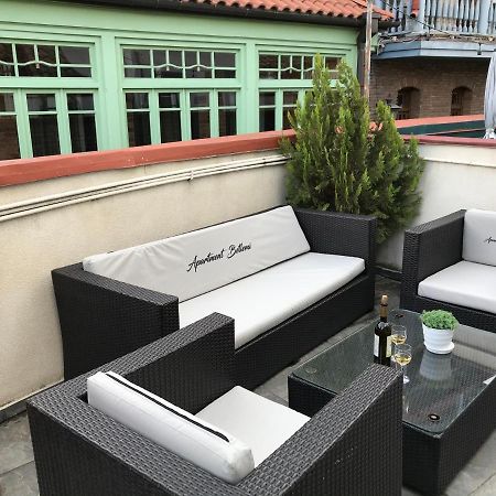 Apartment Betlemi Tbilisi ภายนอก รูปภาพ