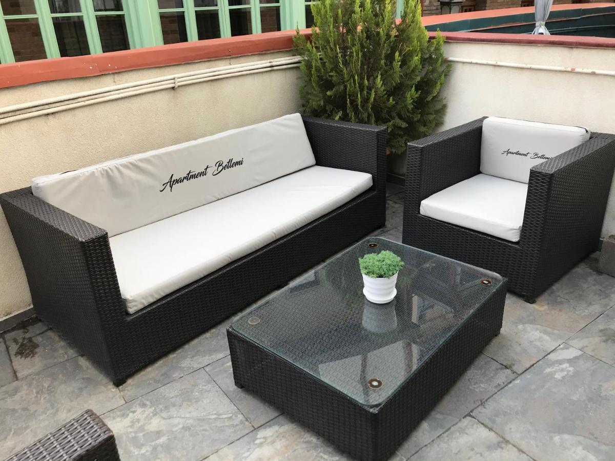Apartment Betlemi Tbilisi ภายนอก รูปภาพ