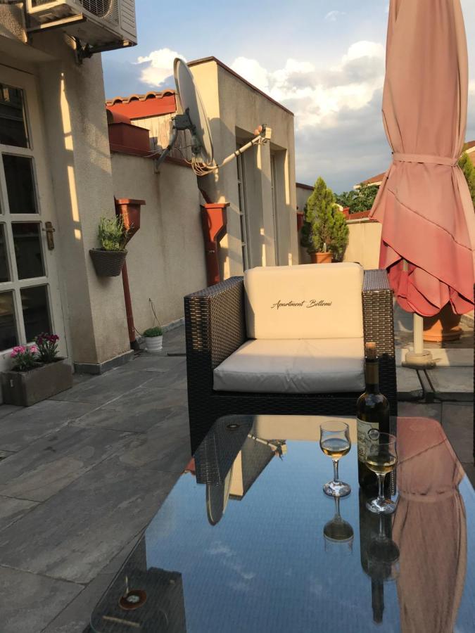 Apartment Betlemi Tbilisi ภายนอก รูปภาพ