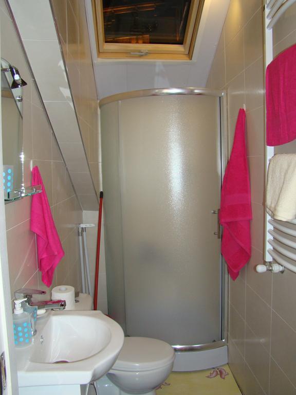 Apartment Betlemi Tbilisi ห้อง รูปภาพ