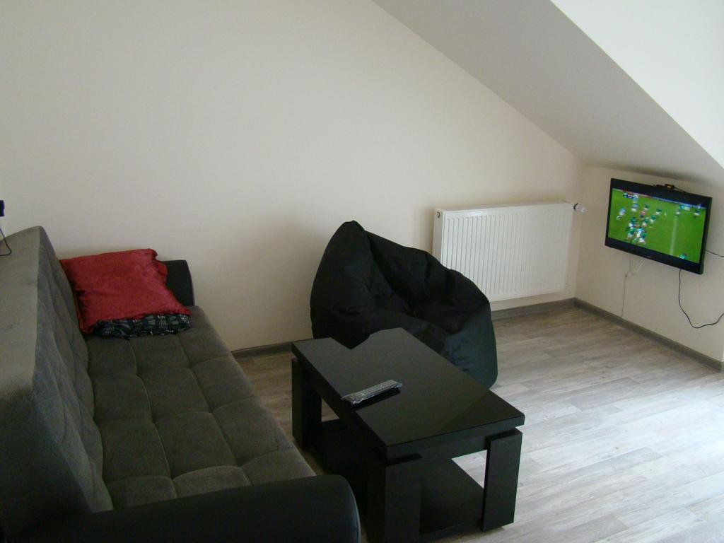 Apartment Betlemi Tbilisi ห้อง รูปภาพ
