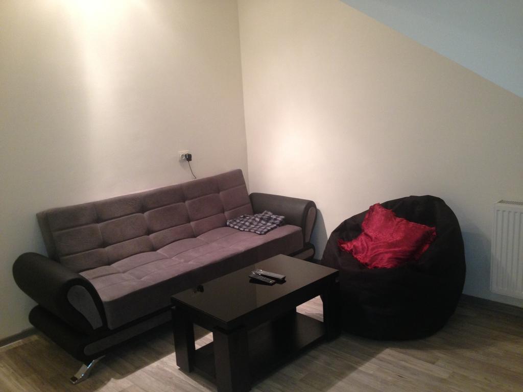 Apartment Betlemi Tbilisi ห้อง รูปภาพ