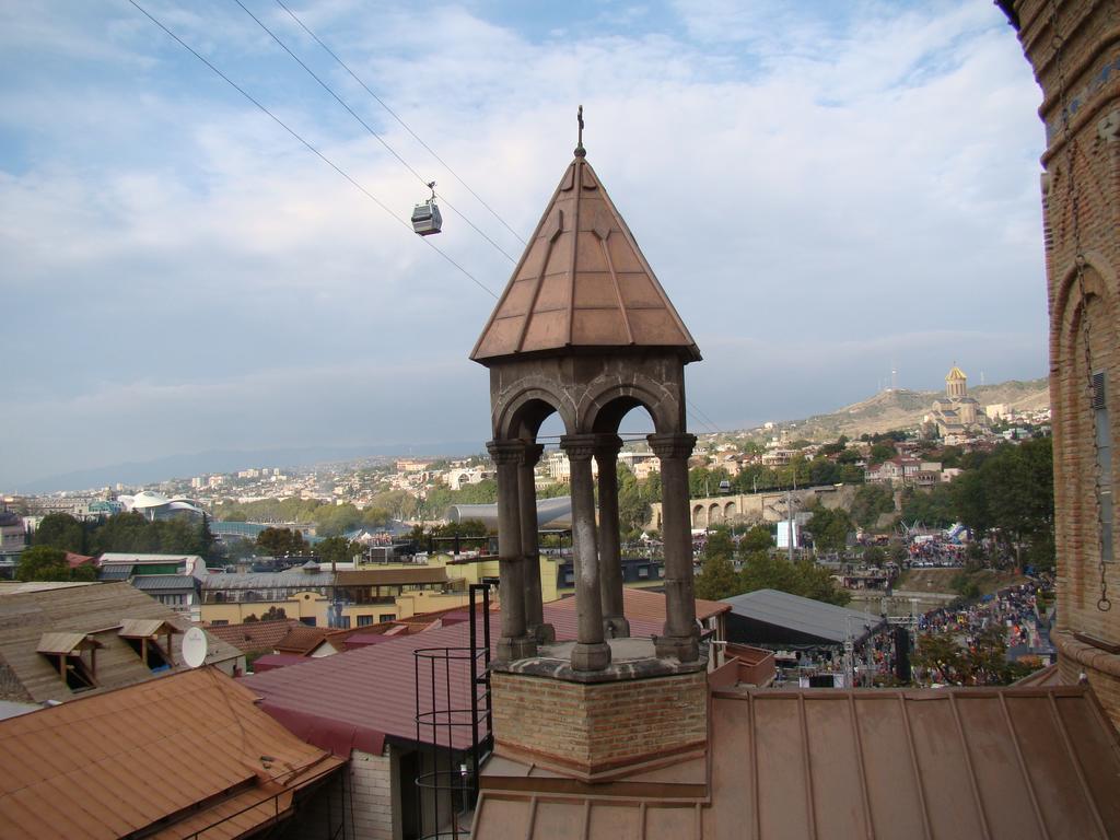 Apartment Betlemi Tbilisi ห้อง รูปภาพ