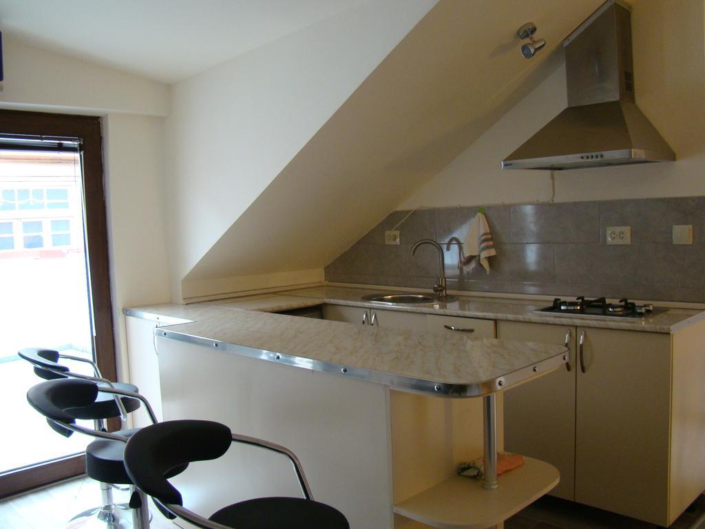 Apartment Betlemi Tbilisi ห้อง รูปภาพ