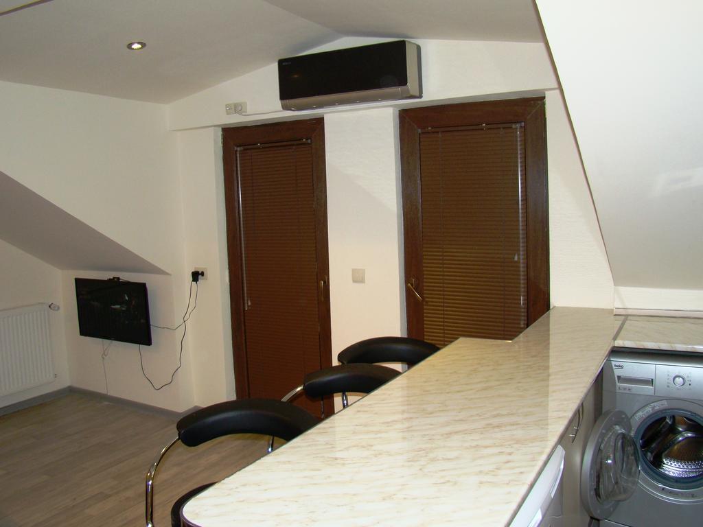 Apartment Betlemi Tbilisi ห้อง รูปภาพ