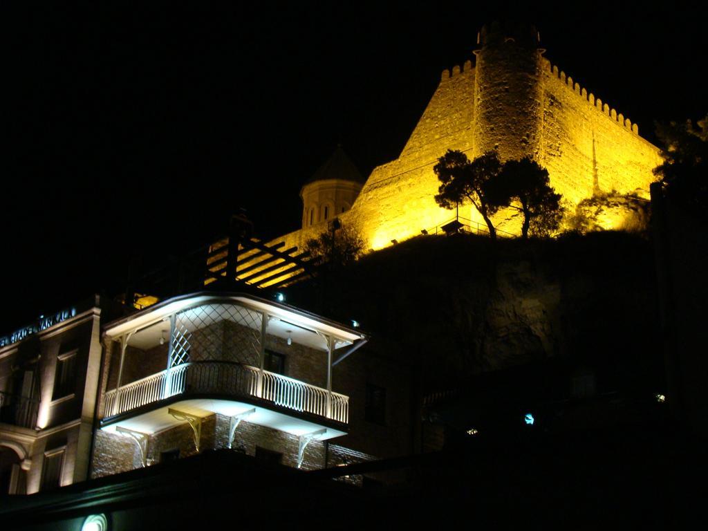 Apartment Betlemi Tbilisi ห้อง รูปภาพ
