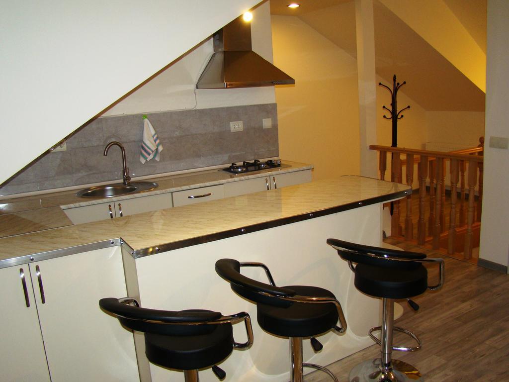 Apartment Betlemi Tbilisi ห้อง รูปภาพ