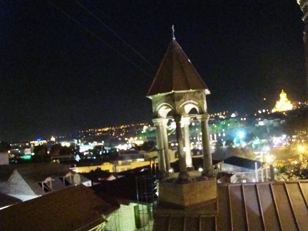 Apartment Betlemi Tbilisi ห้อง รูปภาพ