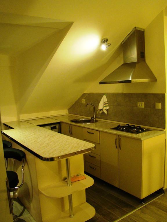 Apartment Betlemi Tbilisi ห้อง รูปภาพ