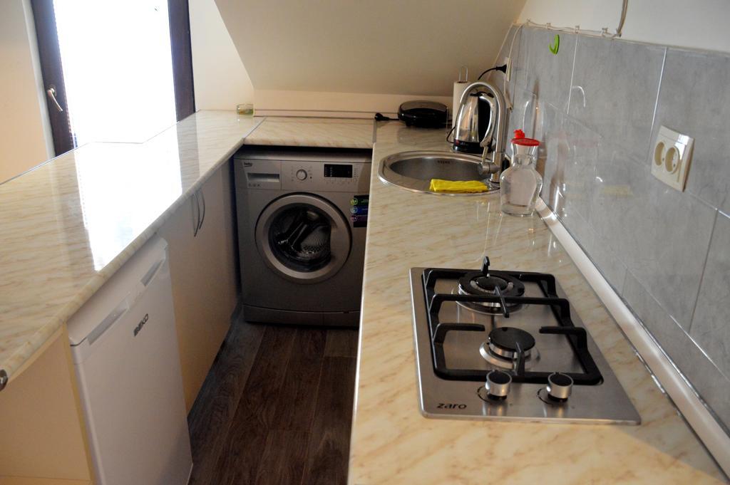Apartment Betlemi Tbilisi ภายนอก รูปภาพ