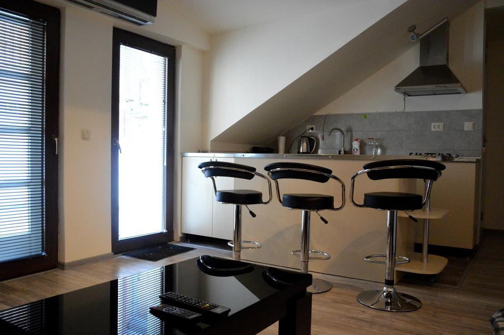 Apartment Betlemi Tbilisi ภายนอก รูปภาพ